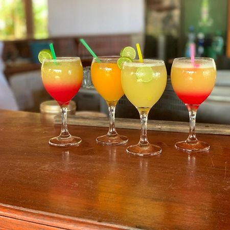 Marcelo Beach Club 로메 외부 사진